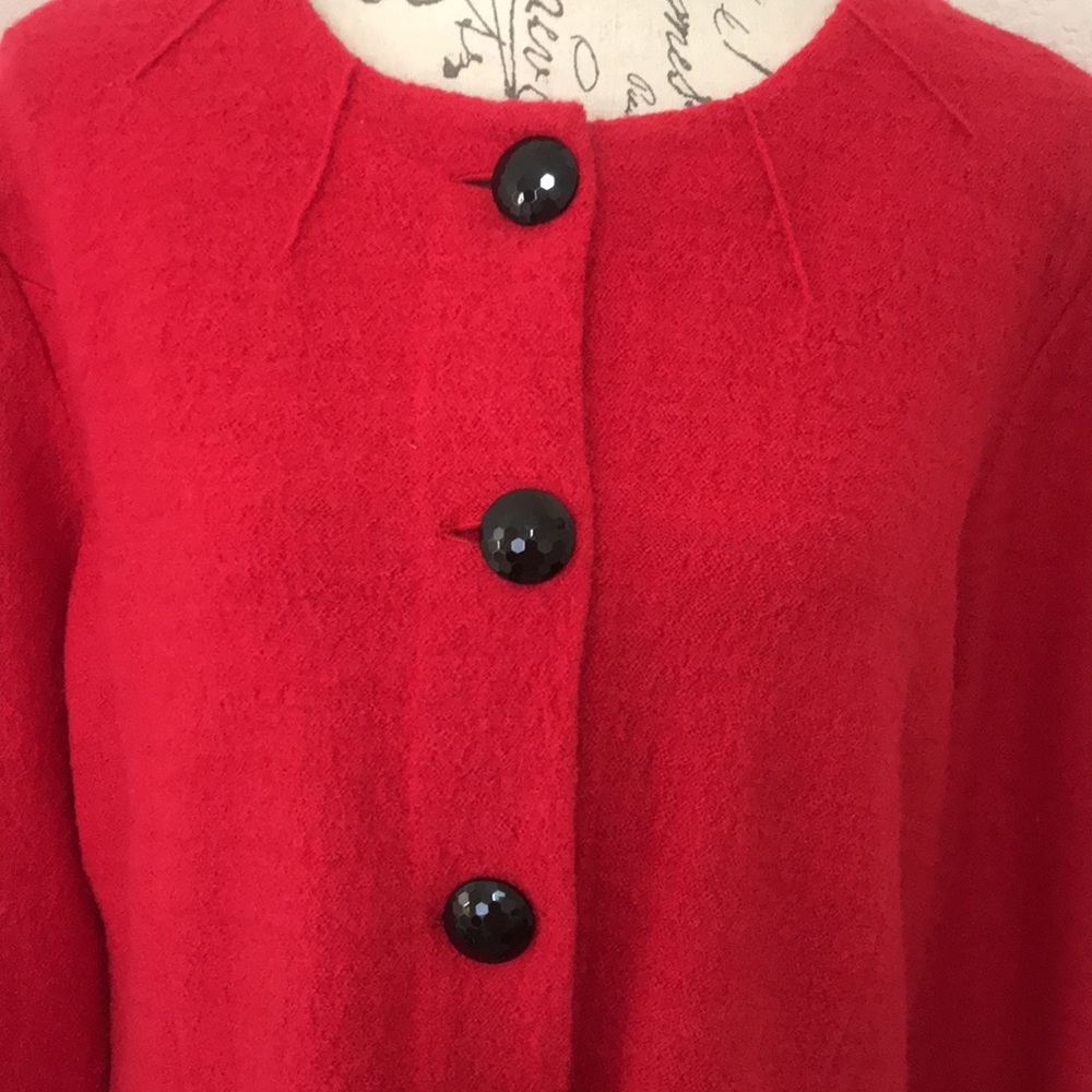 Evan Picone Jacket Blazer - image 5